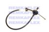 Brovex-Nelson 24.2440 Clutch Cable